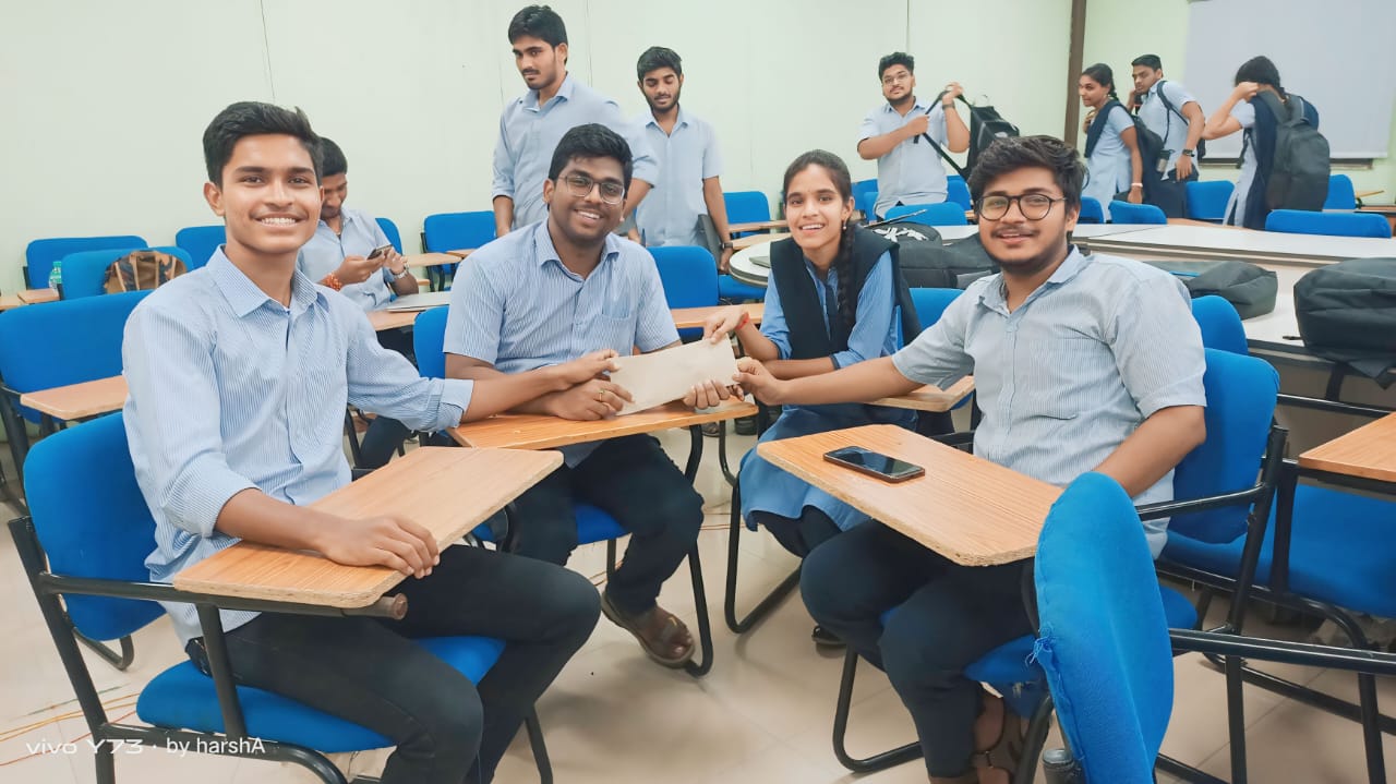 Parabola Achievement