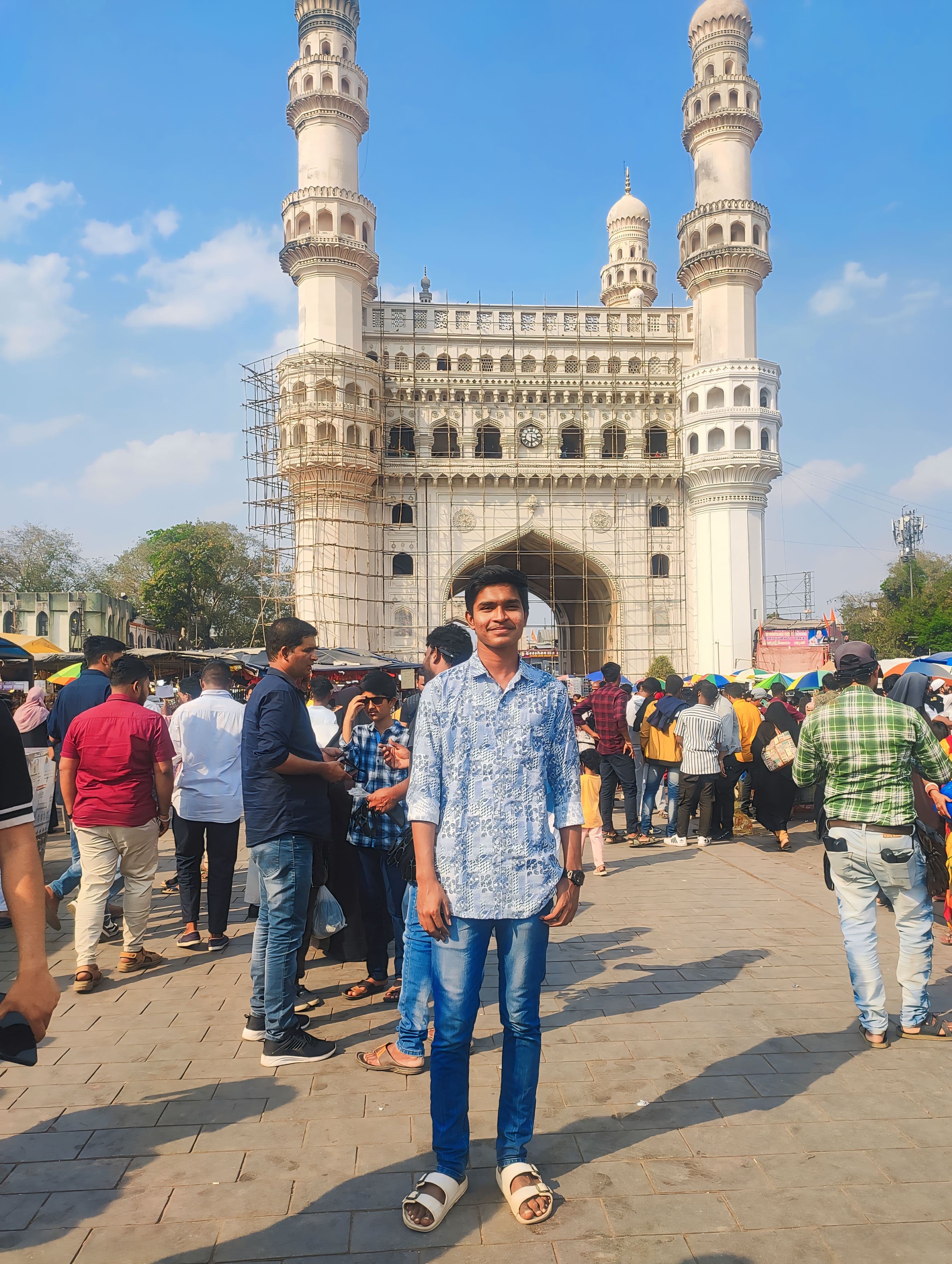 Charminar