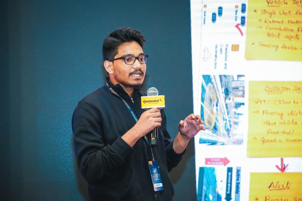 Researcher Image