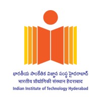 IIT Hyderabad Logo
