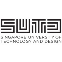 SUTD Logo