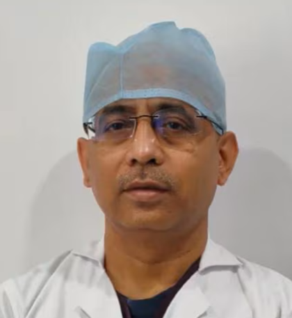 Amitabha Chattopadhyay